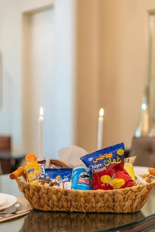 Arabian Nights Stay In Souk Albahar-Dubai Mall 0*, Dubai United Arab Emirates