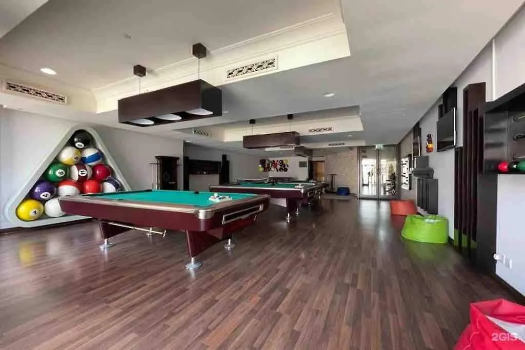 Arabian Nights Stay In Souk Albahar-Dubai Mall Apartment