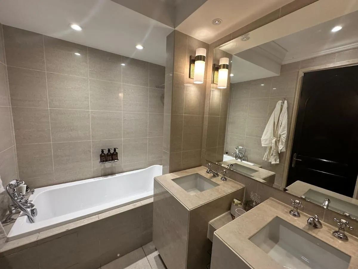 Arabian Nights Stay In Souk Albahar-Dubai Mall United Arab Emirates
