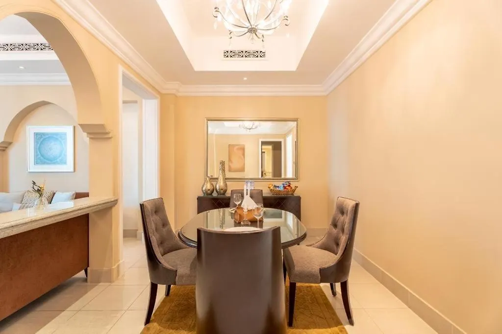 Arabian Nights Stay In Souk Albahar-Dubai Mall United Arab Emirates