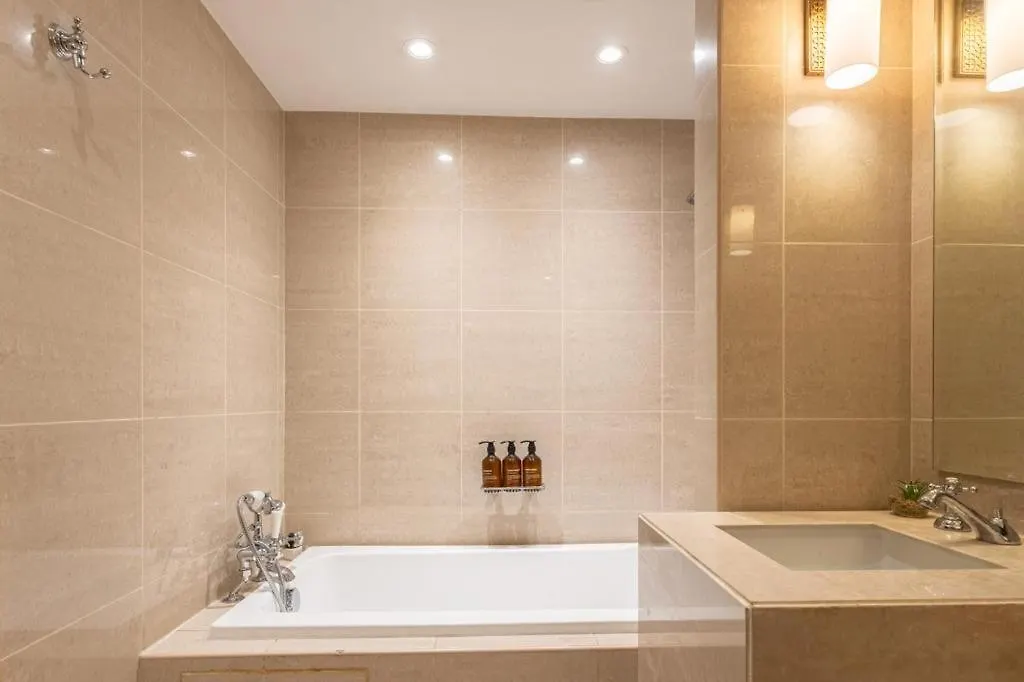 Arabian Nights Stay In Souk Albahar-Dubai Mall 0*, Dubai United Arab Emirates