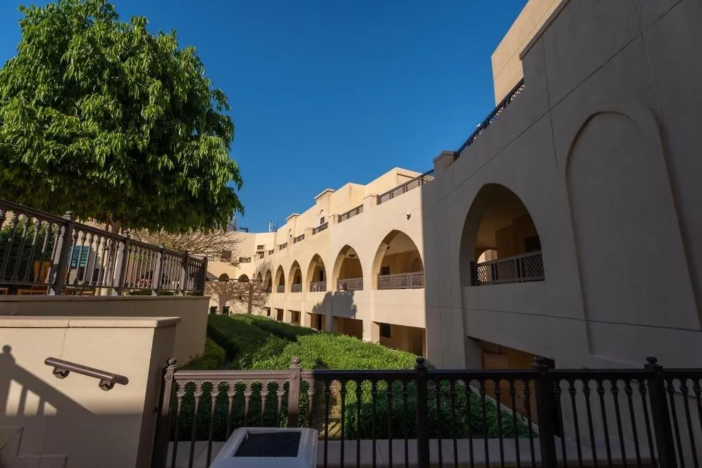 Arabian Nights Stay In Souk Albahar-Dubai Mall 0*, Dubai